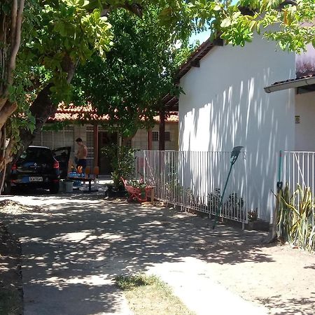 Pousada Marazul Maceió 外观 照片