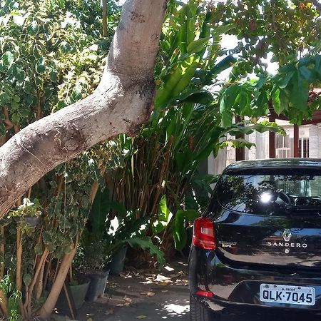 Pousada Marazul Maceió 外观 照片