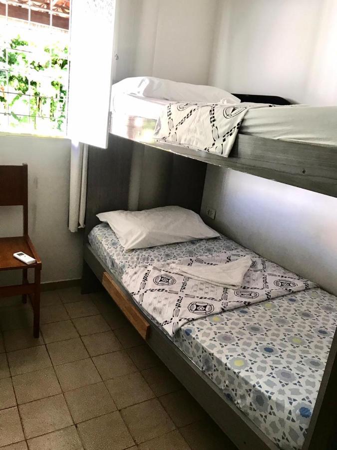 Pousada Marazul Maceió 外观 照片