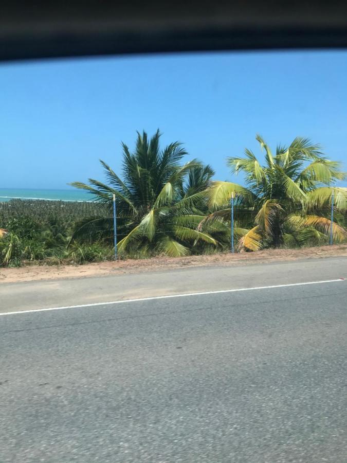 Pousada Marazul Maceió 外观 照片