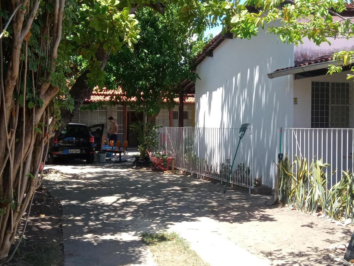 Pousada Marazul Maceió 外观 照片