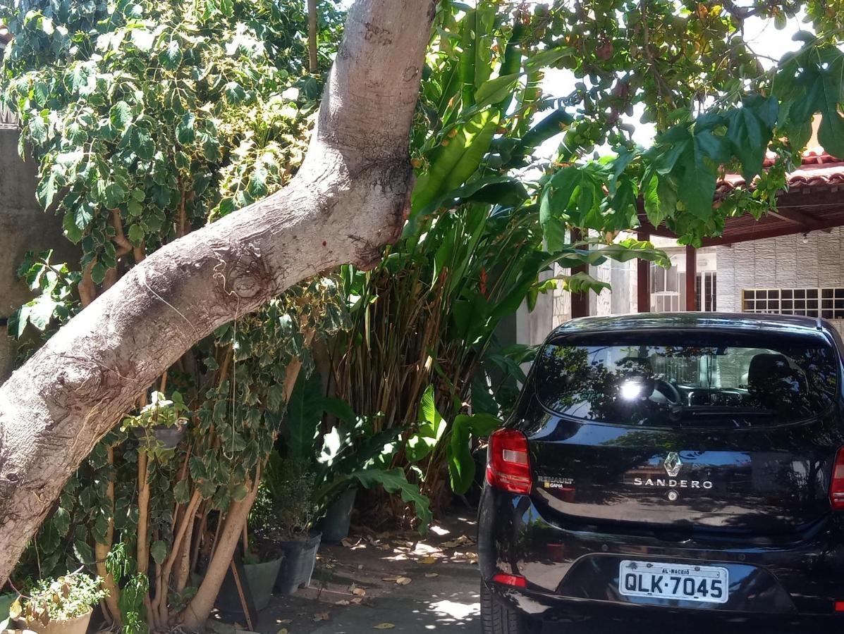 Pousada Marazul Maceió 外观 照片