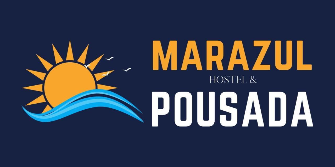Pousada Marazul Maceió 外观 照片