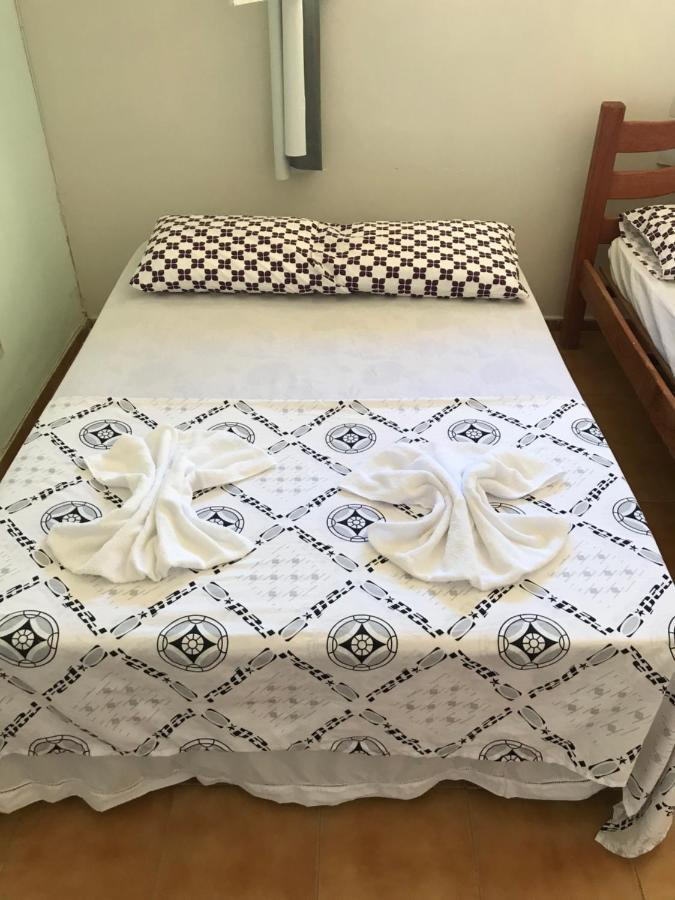 Pousada Marazul Maceió 外观 照片